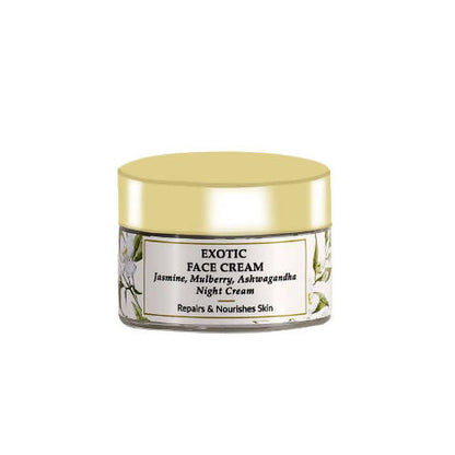 Mirah Belle Exotic Face Cream - usa canada australia