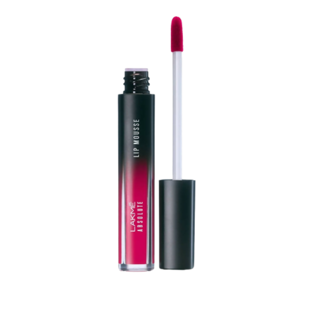 Lakme Absolute Lip Mousse - 201 Purple Haze - buy in USA, Australia, Canada