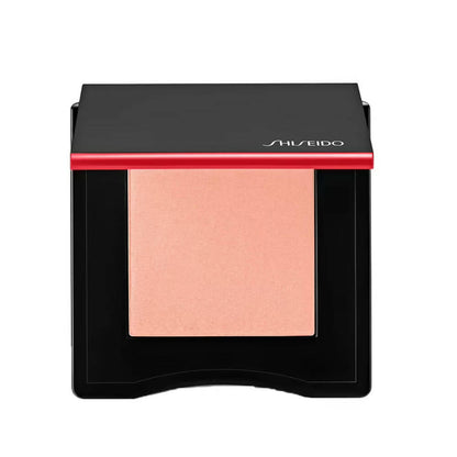 Shiseido InnerGlow Cheek Powder - 05 Solar Haze - BUDEN