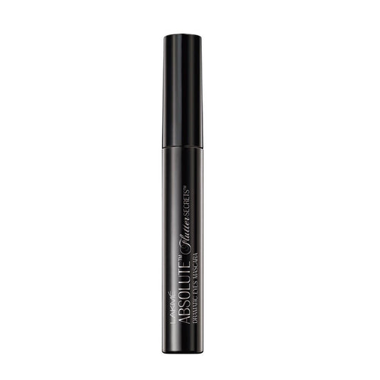 Lakme Absolute Flutter Secrets Dramatic Eyes Mascara, Black, 8 ml - buy in USA, Australia, Canada