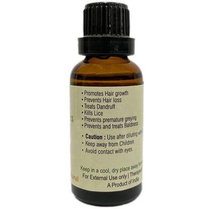 Teja Organics Onion Essential Oil