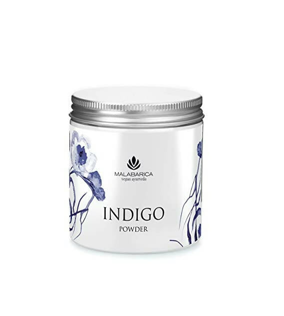 Malabarica Indigo Powder - BUDNE