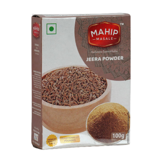 Mahip Masale Jeera Powder - BUDEN