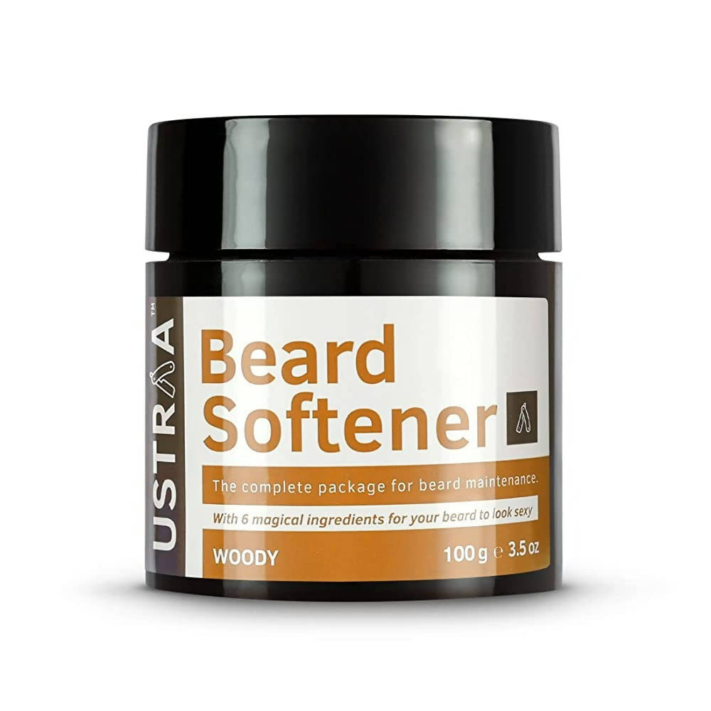 Ustraa Beard Softener