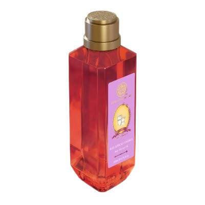 Forest Essentials Mother's Body Massage Oil Balaswagandha